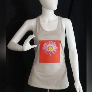 🆕 NEXT LEVEL Racerback TANK Top